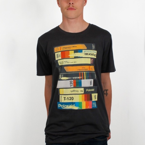 Mens Graphic T-Shirt